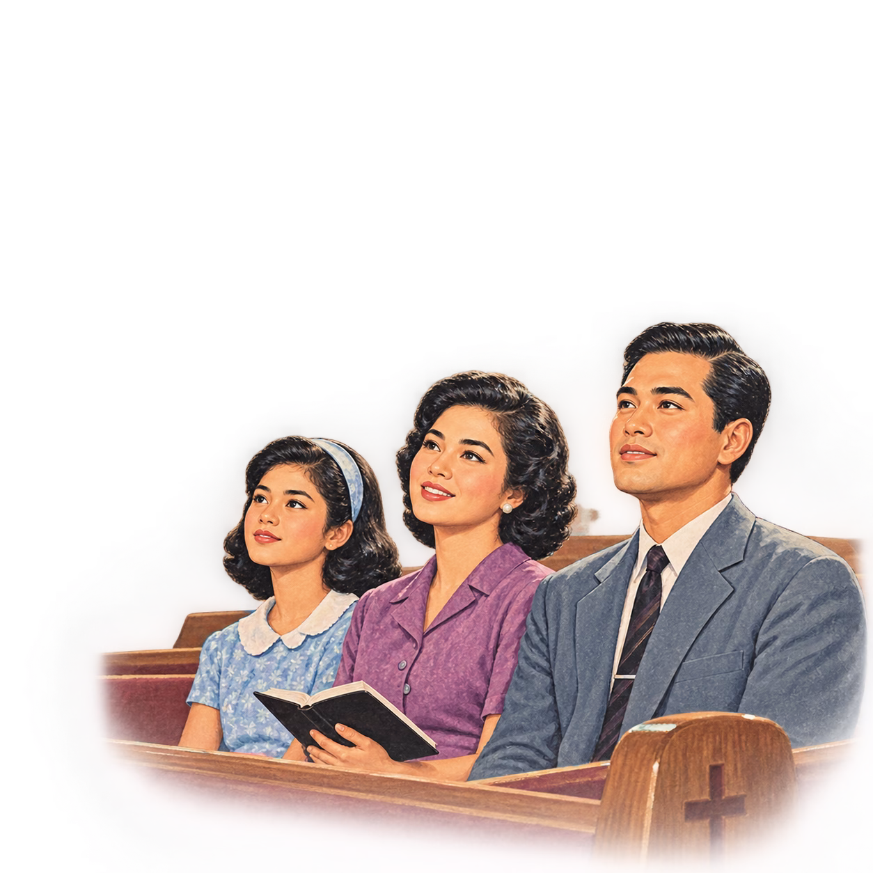 Ilustrasi Penutup