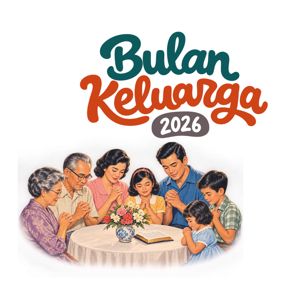Foto keluarga